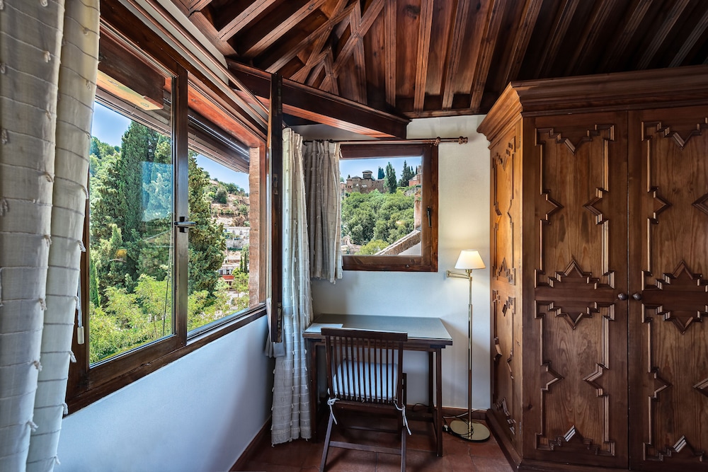 Double Room (Mirador) photo 3