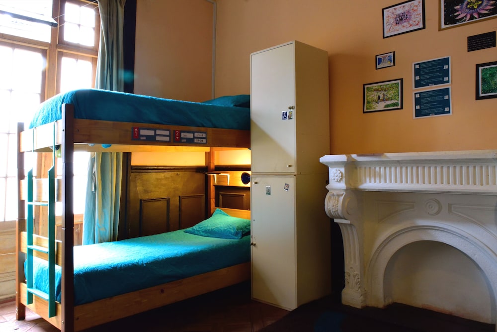 Dorm Superior 6 Adultos B/P photo 1