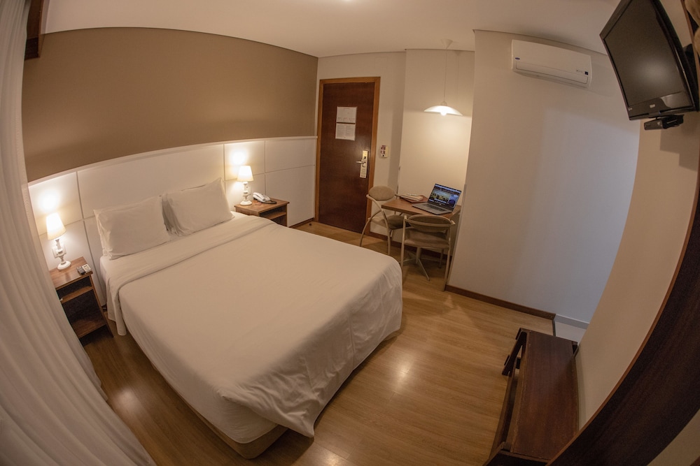 Executive Double or Twin Room, 1 Double or 2 Twin Beds, Air conditioning - Photo 2