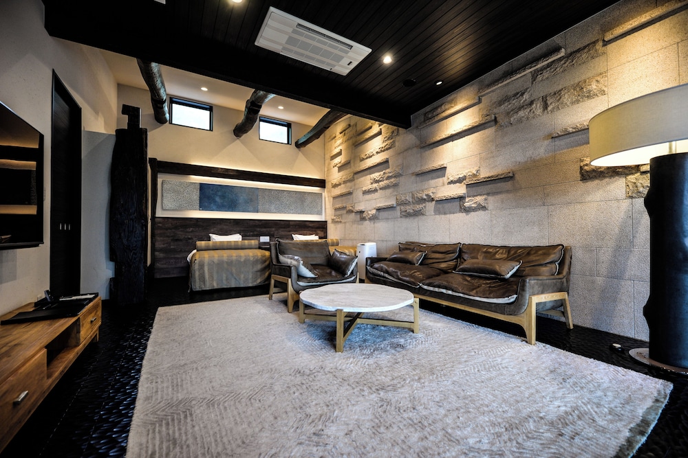 Konpeki Guestroom with Open-Air Bath, Non Smoking - Photo 11