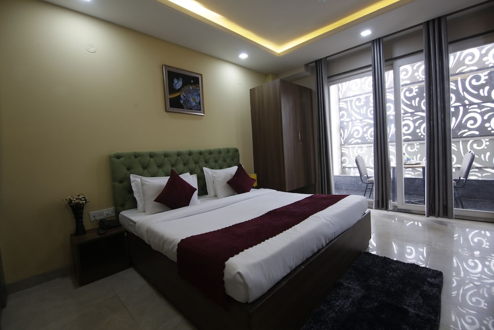 Executive Apartment photo 3