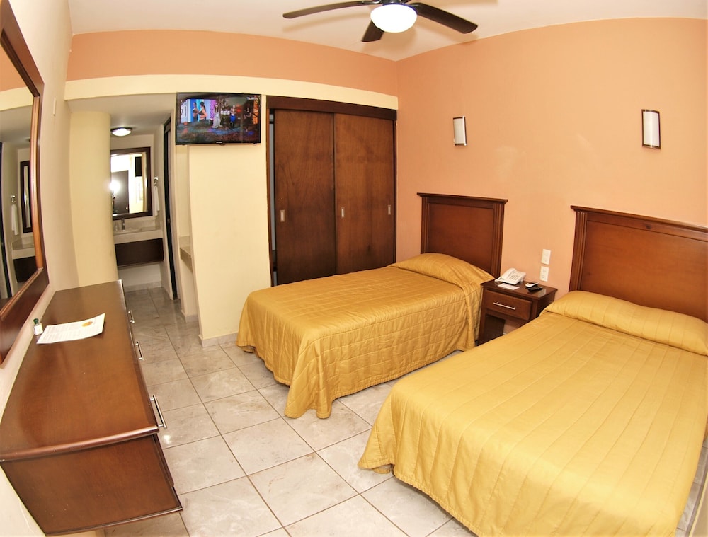 Triple Room photo 1