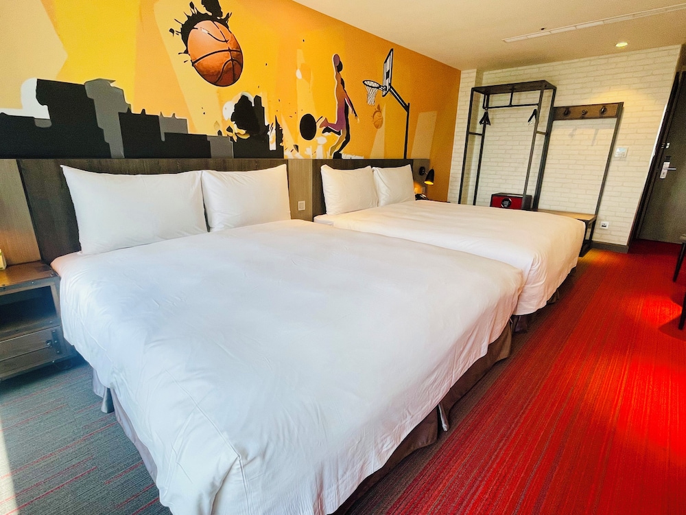 Standard Room - Photo 2