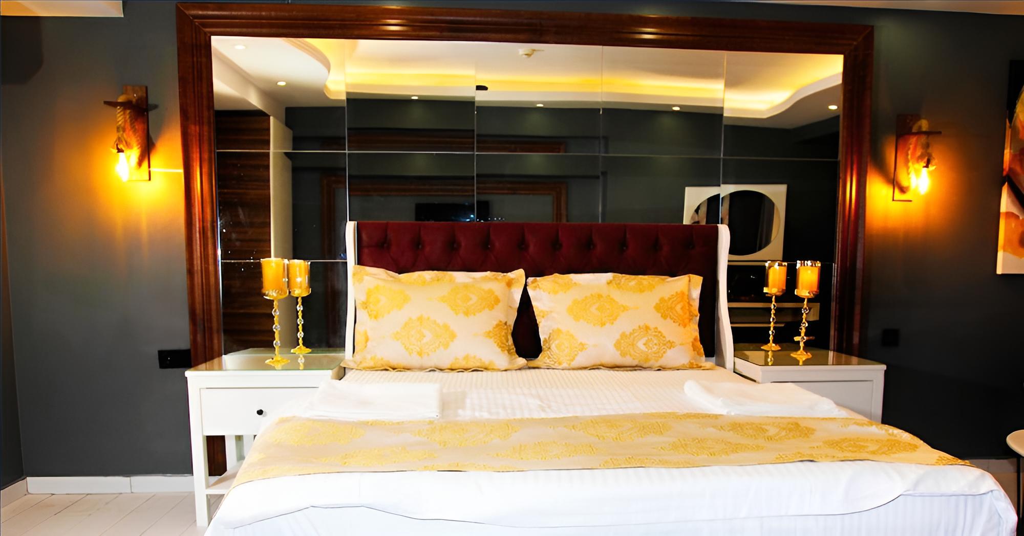 Exclusive Suite photo 2