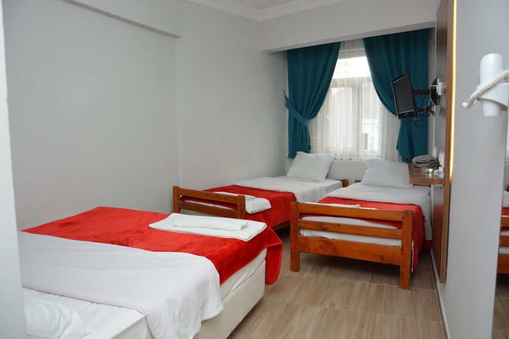 Standard Quadruple Room photo 1