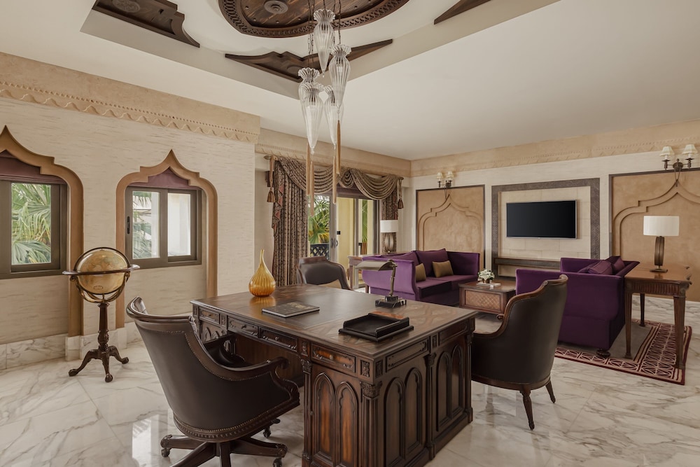 Royal Suite, 2 Bedrooms, Sea View photo 3