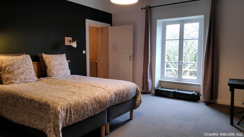 Exclusive Double or Twin Room photo 1