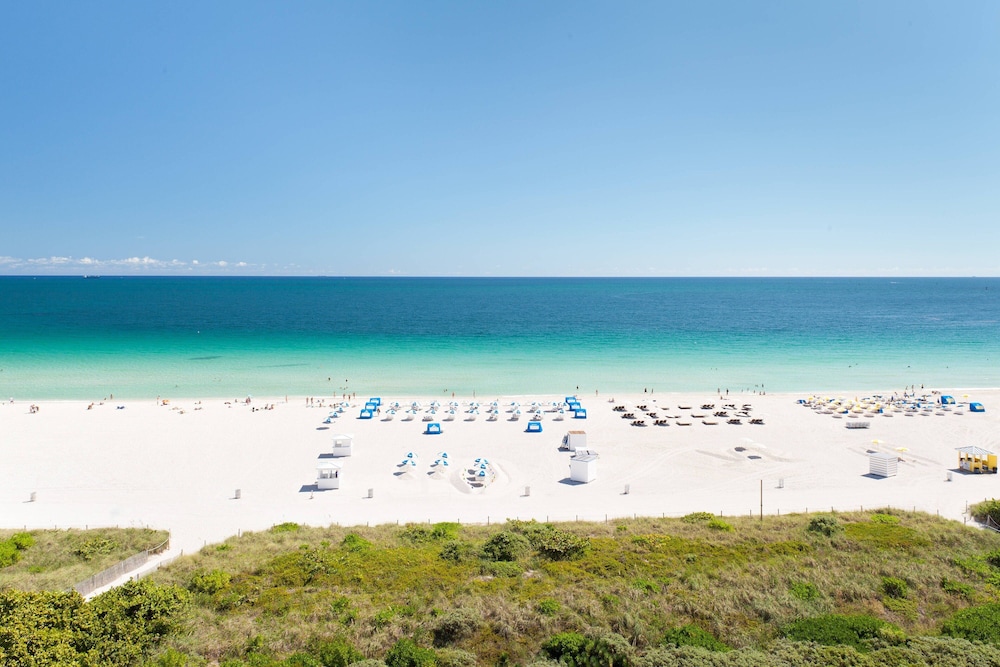 Suite, 1 Bedroom, Ocean View (Balcony)