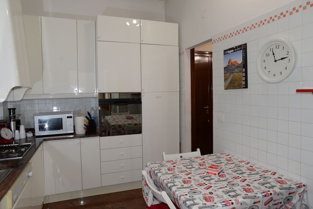 Room in Guest room - enkeltværelse i hyggelig og komfortabel lejlighed, Billede 12