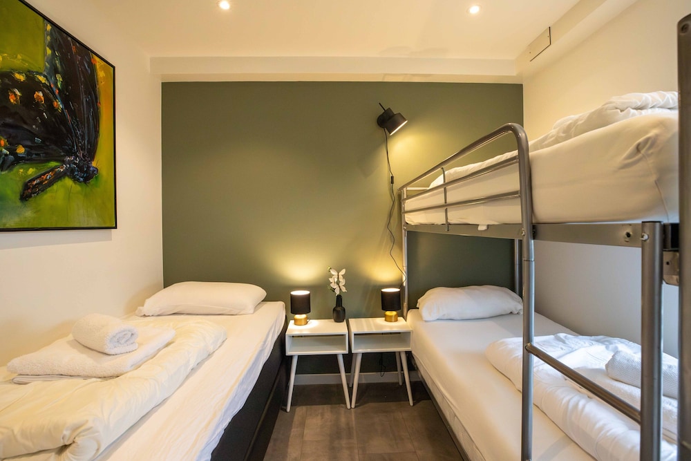 Comfort Apartment (Grote Parelmoer) photo 3