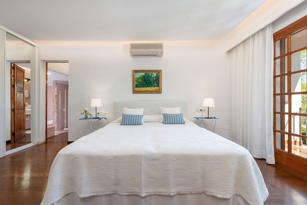 Villa Can Toni i Port de Pollença, Billede 34