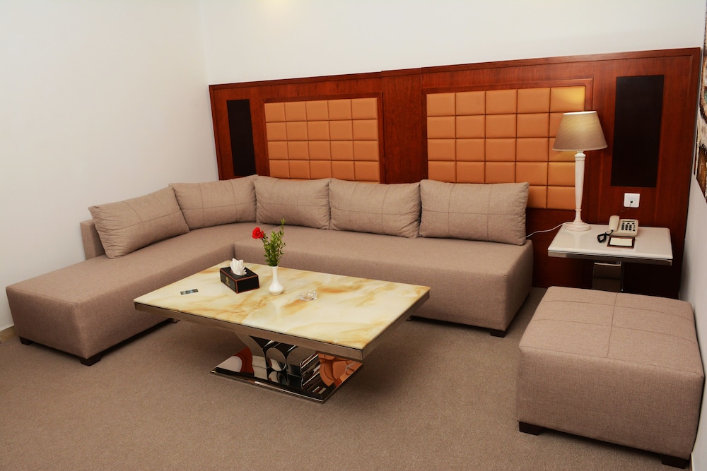 Junior Suite photo 3