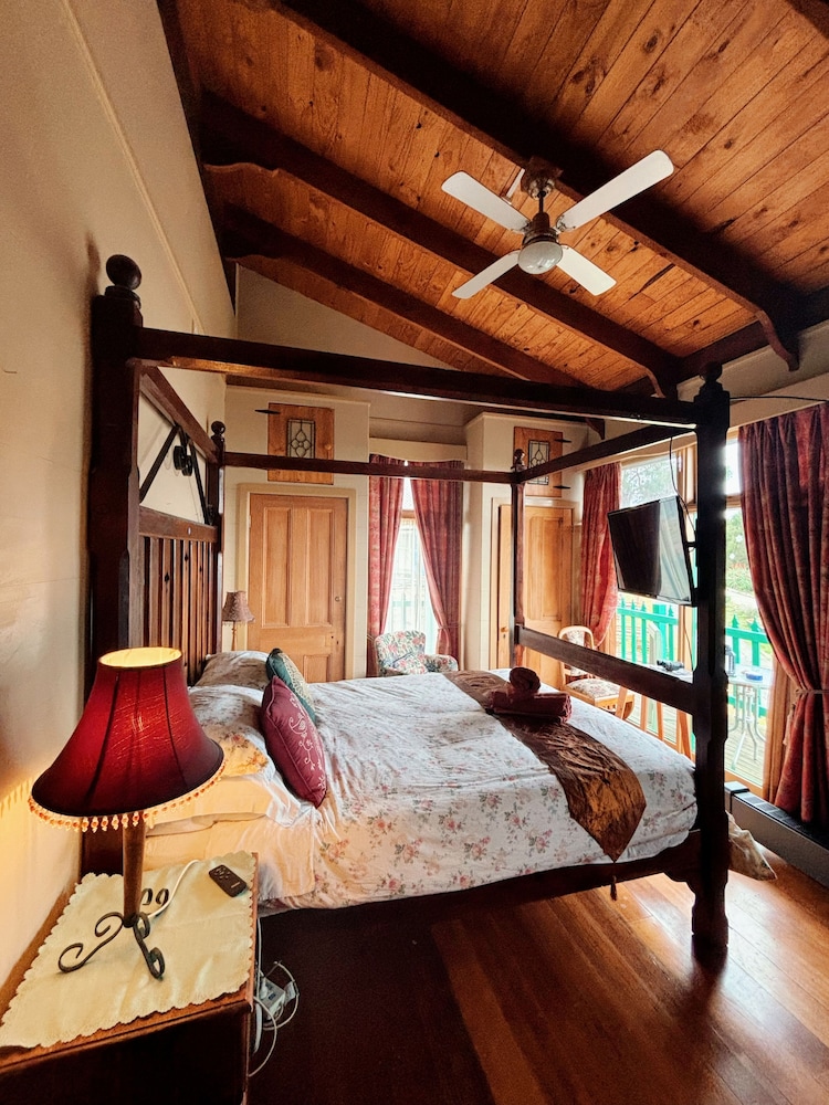 Classic Room, 1 Bedroom, Sea View photo 1