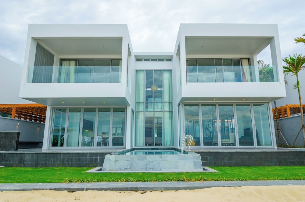 5 Bedrooms Villa with Sea view free daily minibar and one time BBQ set menu - Photo 7