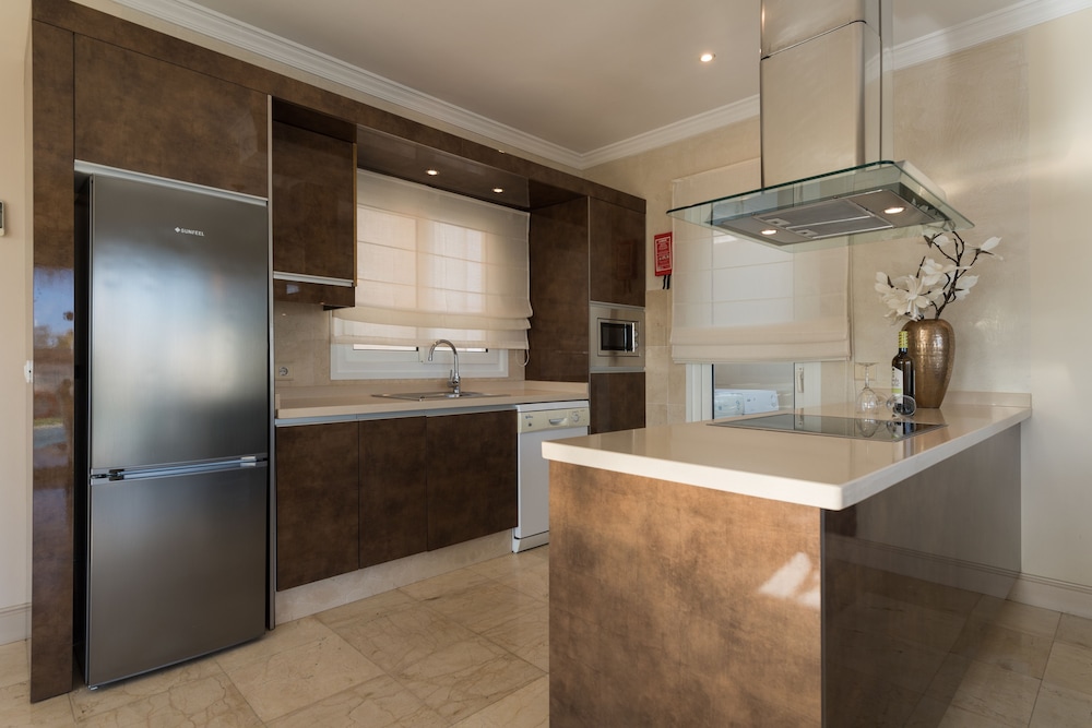 Villa Clasica