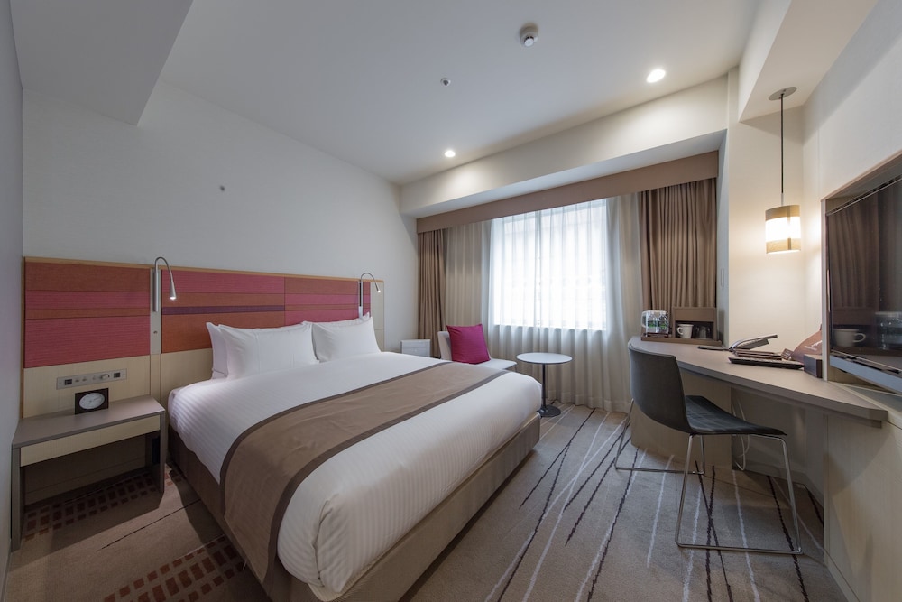Standard Double Room, 1 Queen Bed, Non Smoking (Max 2 Adults) photo 1