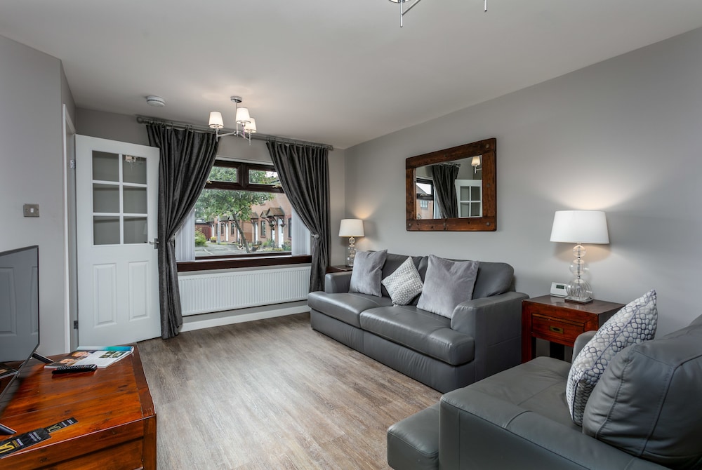 Comfort House, 3 Bedrooms, Non Smoking photo 1