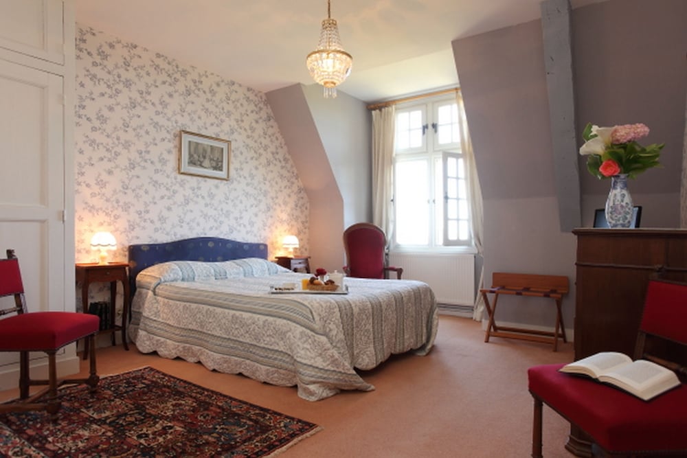 Classic Double Room - Photo 3