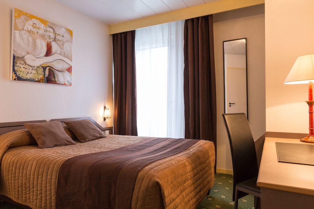 Traditional Double Room - Photo 2