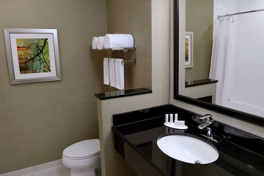 Fairfield Inn & Suites by Marriott Omaha West, Foto 3