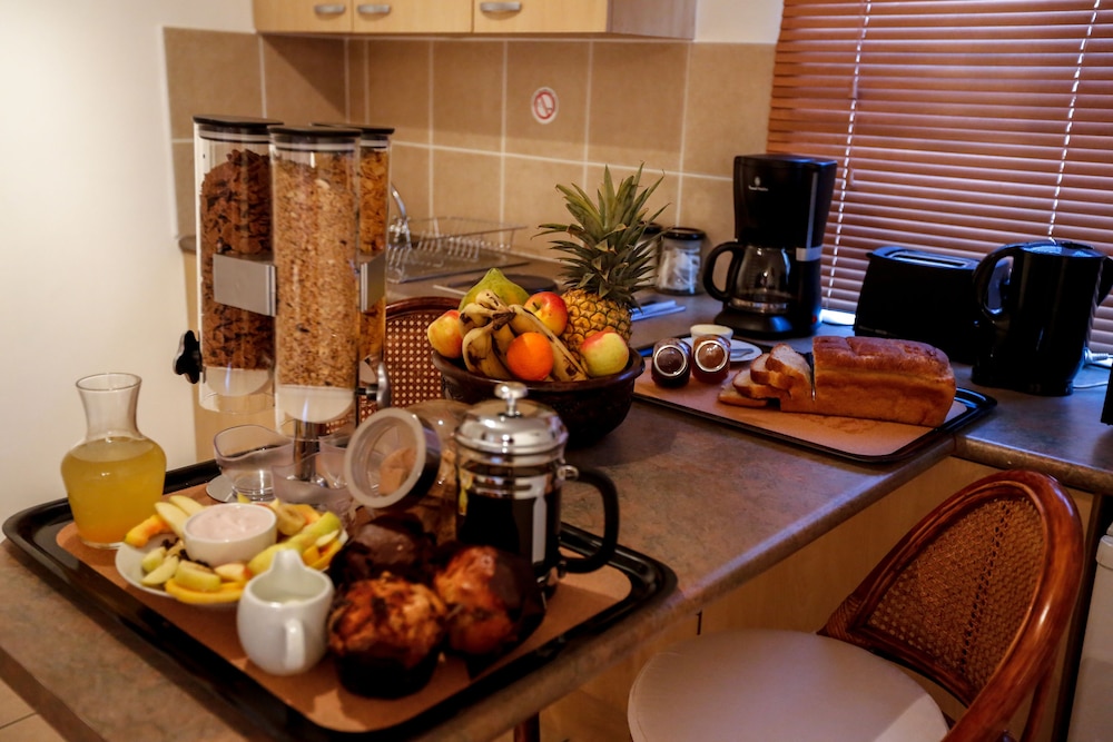 Protea Luxury Suite photo 2