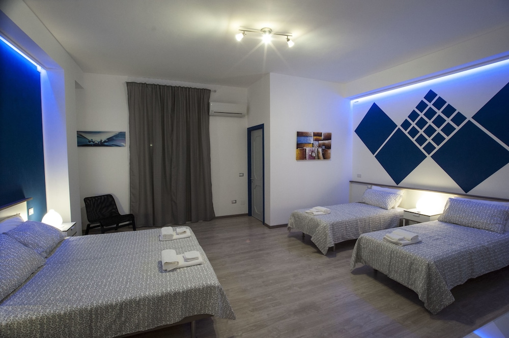Quadruple Room photo 2