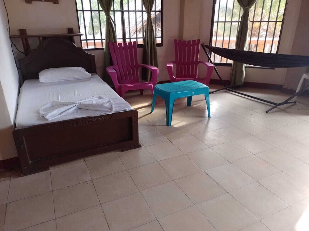 Deluxe Apartment, 2 Bedrooms, Ocean View photo 1