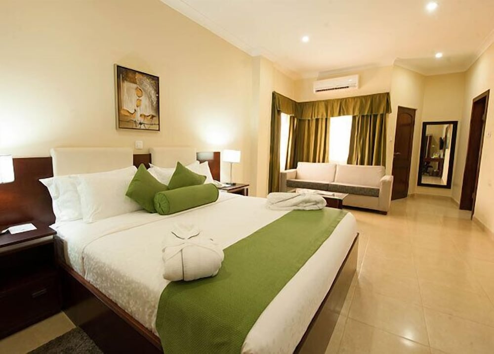 Executive Suite photo 1