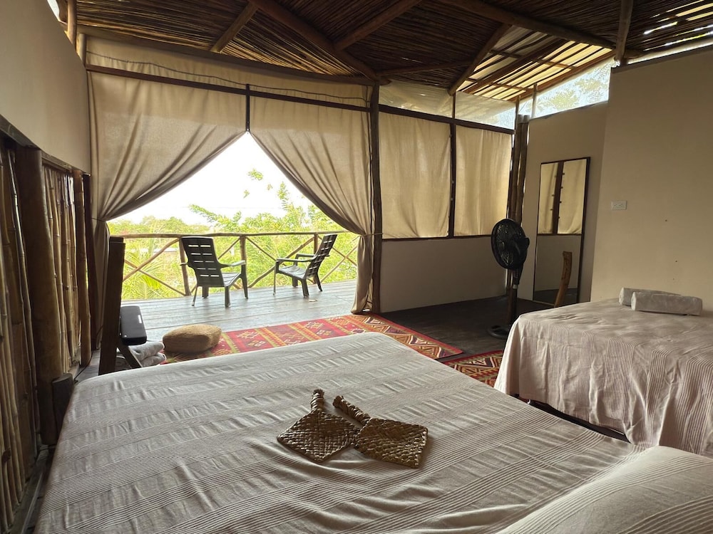 Panoramic Bungalow, Ocean View