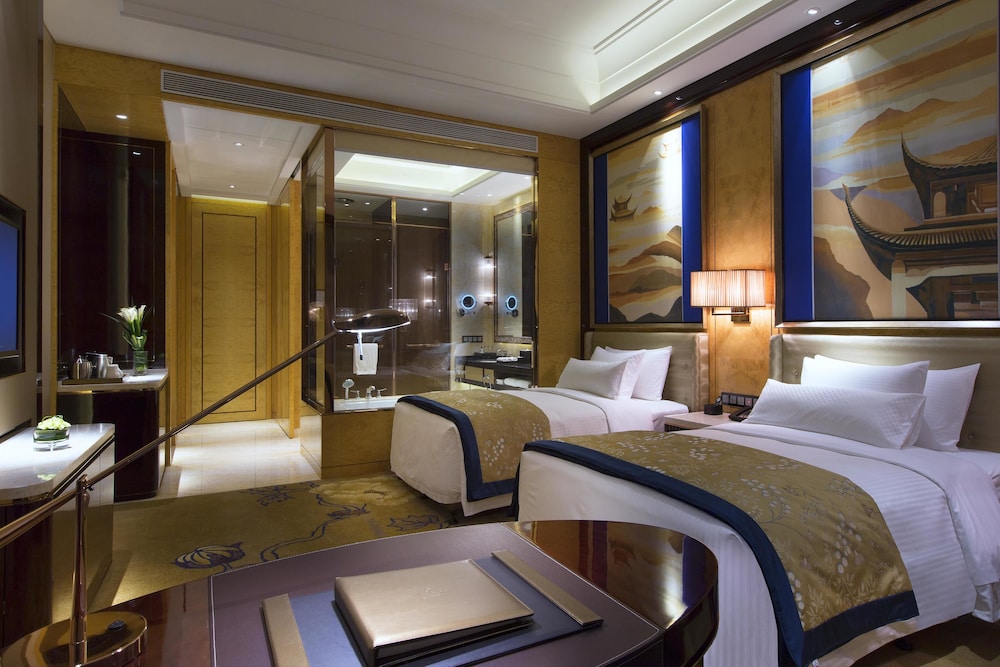 Grand Twin Room