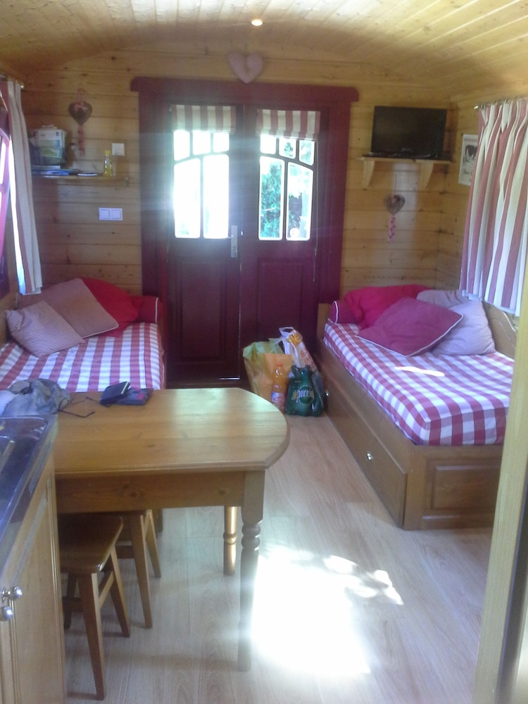Deluxe Mobile Home (Roulotte) photo 1