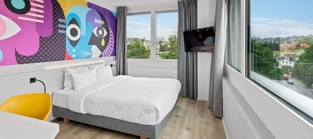 Quadruple Room - Photo 1