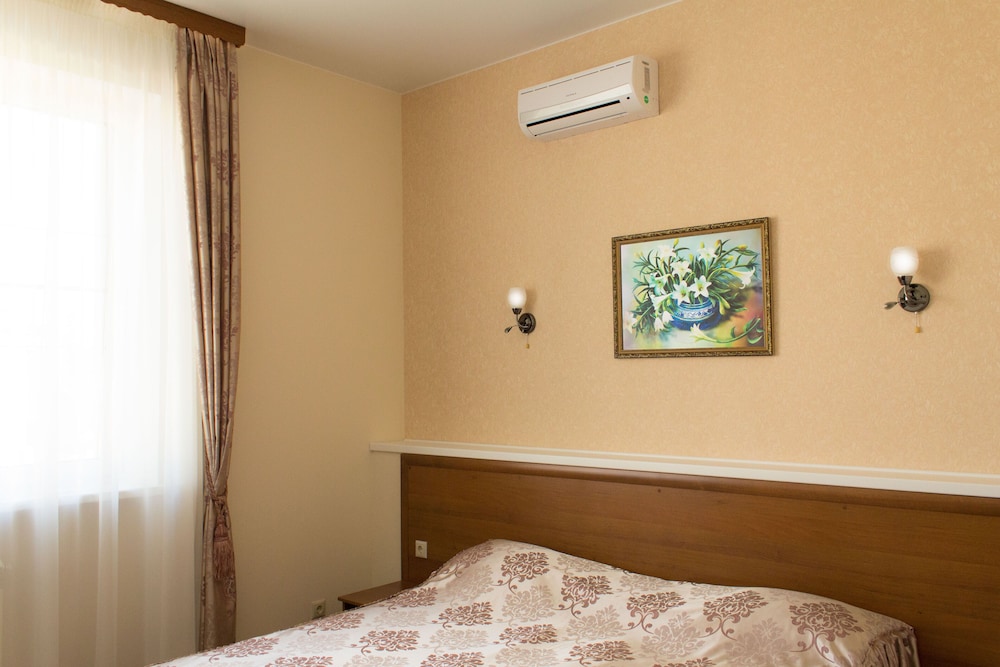 Comfort Twin Room