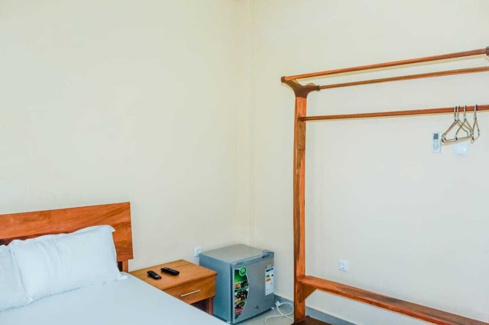 Suite Dupla Com Varanda Nº6 photo 3