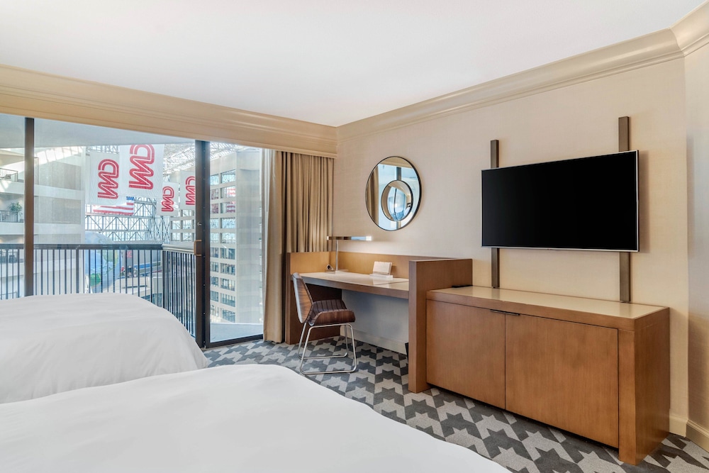 Omni Atlanta Hotel at Centennial Park, Zdjęcie 7