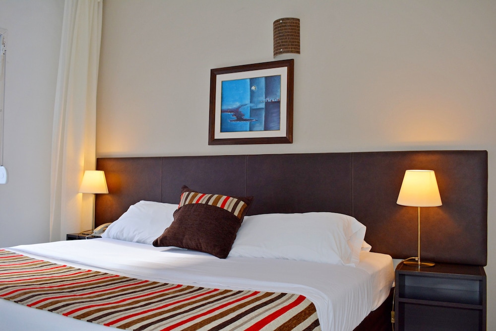 Standard Single Room photo 3