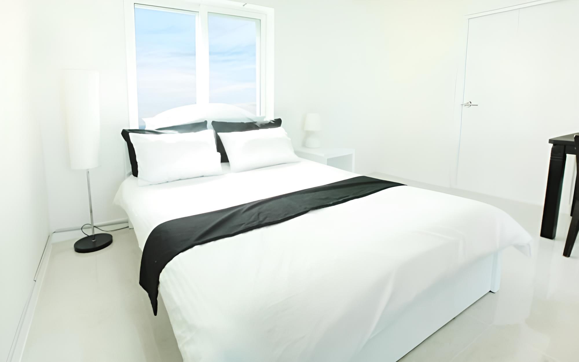 Room (Jasmine (2nd floor ocean view)) - Photo 10