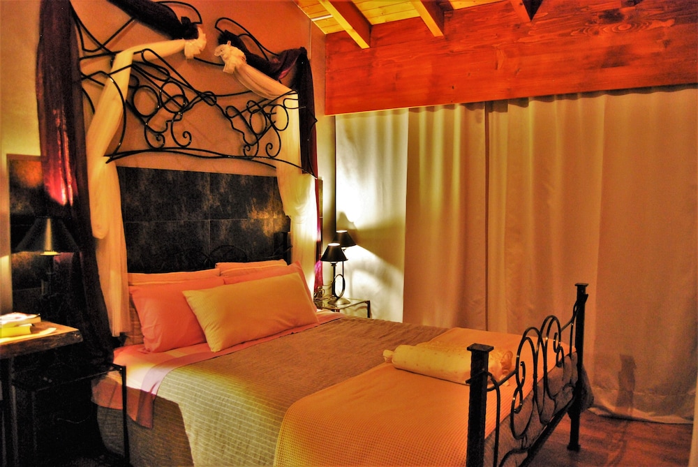 Premium Double Room, 1 Bedroom, Non Smoking photo 1