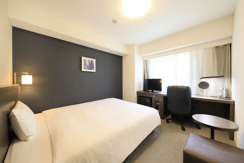[2 Neighboring Room] Standard Double Room, Non Smoking photo 3