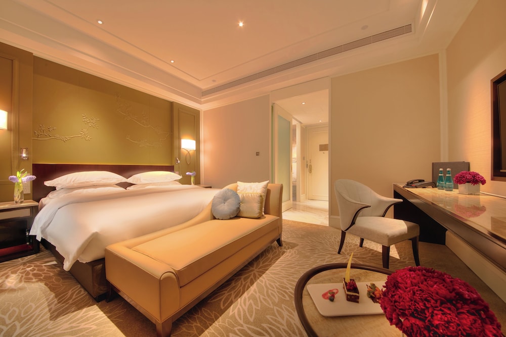 Business Double Room, Non Smoking