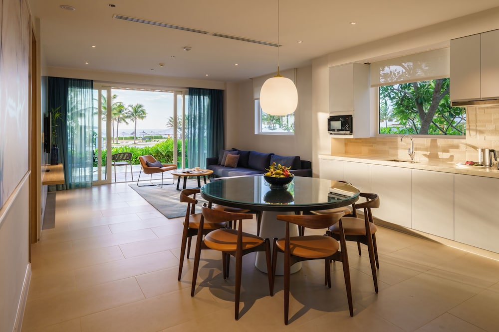 3 Bedroom Villa, Private Pool, Beach Front - King Beds - Photo 4