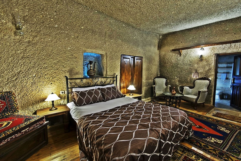 Comfort Double Room, 1 Queen Bed, Ground Floor photo 2