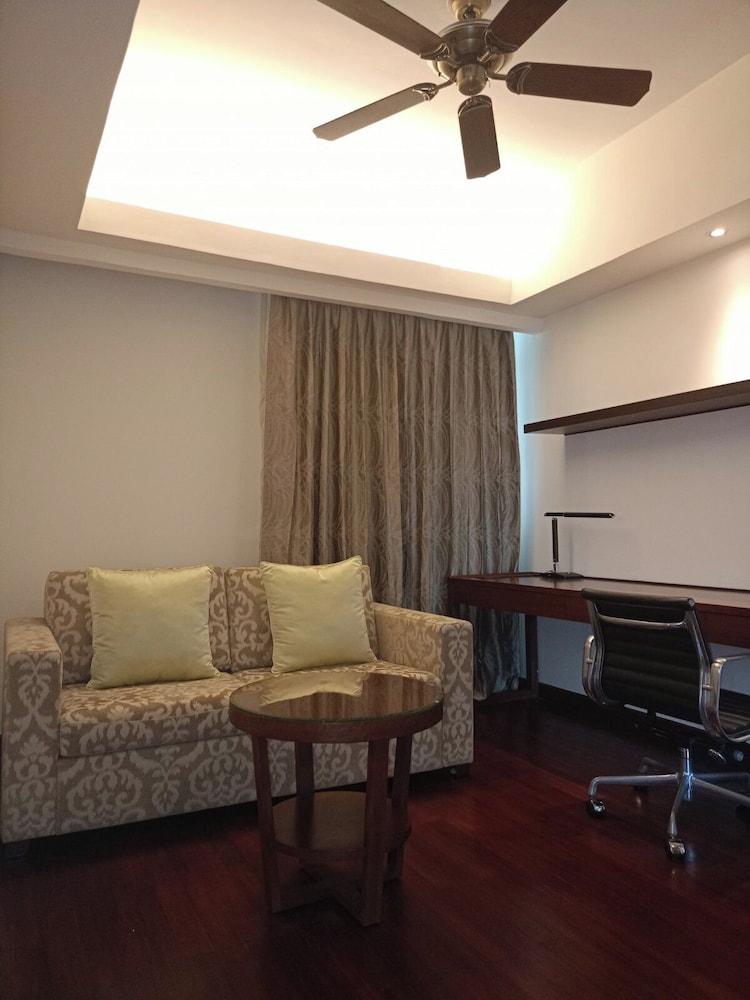 Apartment, 3 Bedrooms (with Study)