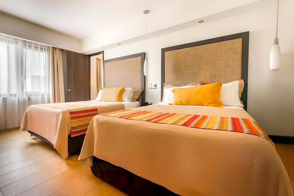 Family Triple Room photo 1