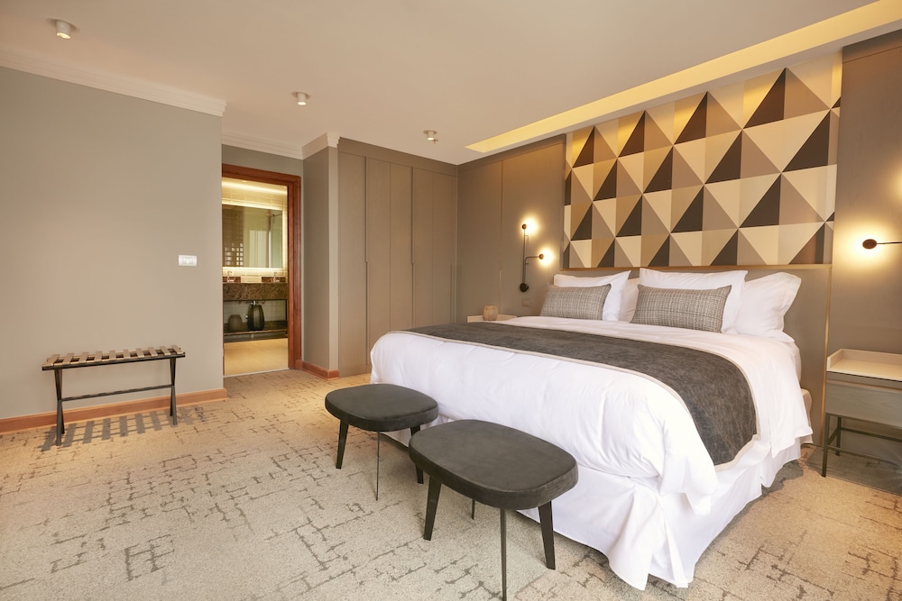 Elite Double Room