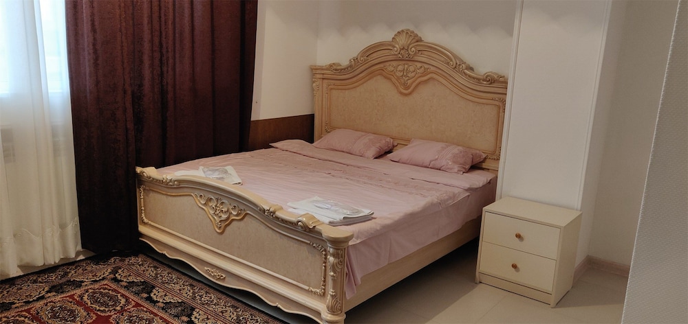 Deluxe Double Or Twin Room photo 1