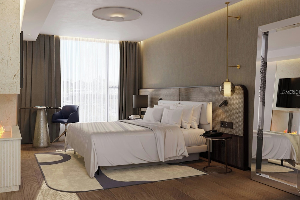 Suite, 1 King Bed photo 3