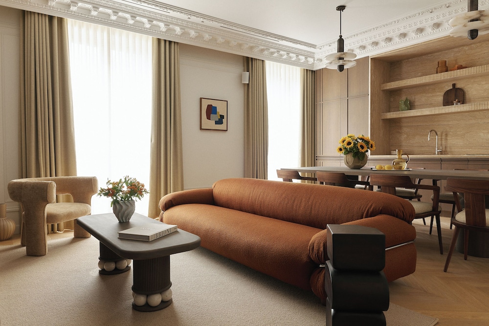 Premium Apartment, 2 Bedrooms photo 1