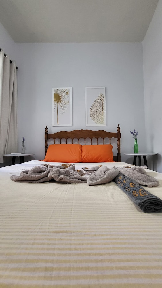 Family Apartment