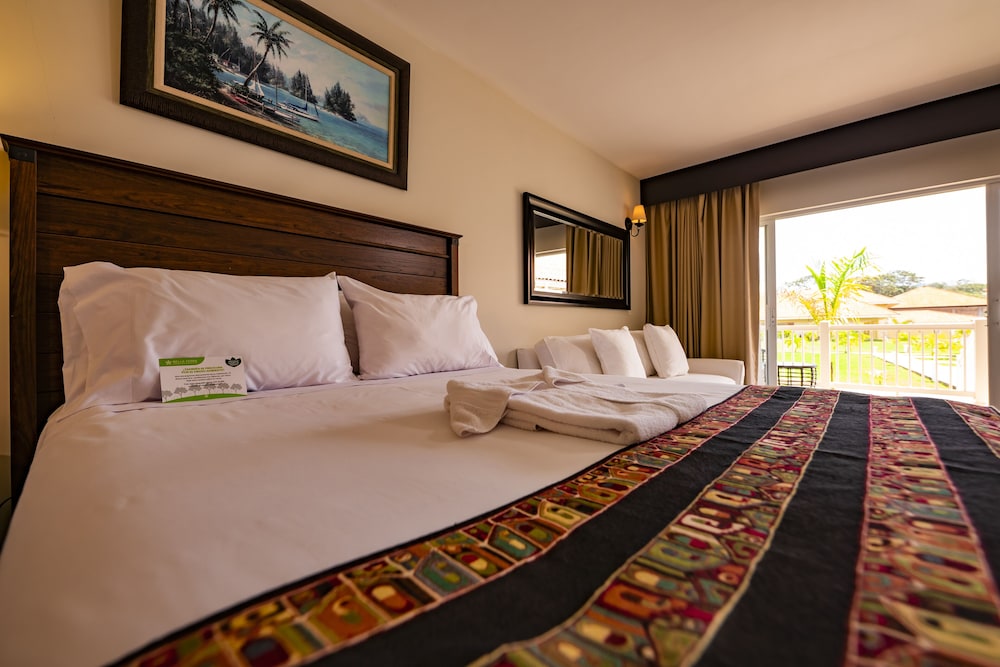 SUITE ZONA AREAS VERDES CON 2 CAMAS QUEEN SIZE photo 2